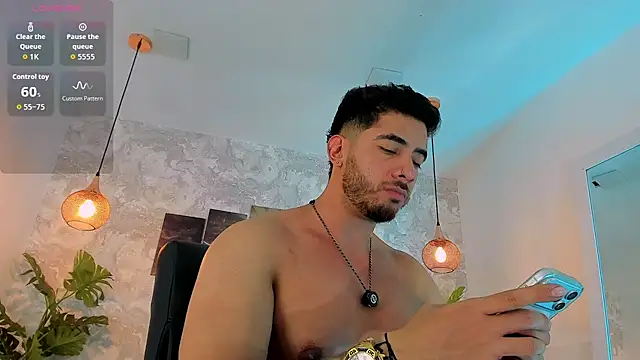 Nate franco online show from June 23, 2026, 4:21 am