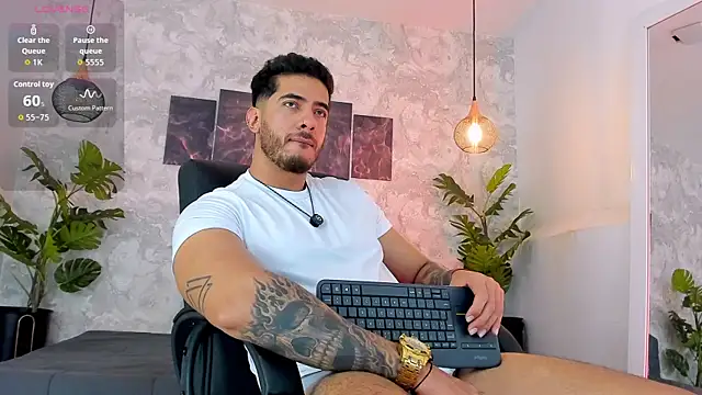 Nate franco online show from July 21, 2026, 5:53 am