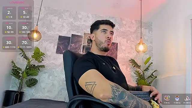 Nate franco online show from July 15, 2026, 3:35 am