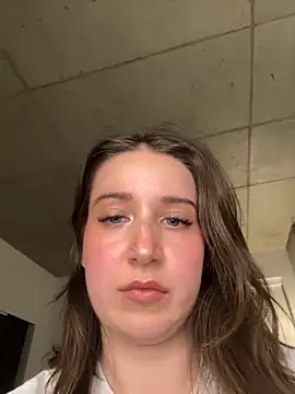 Snapshot of nerdynina chatting on November 2, 2025, 12:15 am nerdynina online show from November 2, 2025, 12:15 am