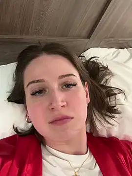 Snapshot of nerdynina chatting on January 21, 2025, 4:54 am nerdynina online show from January 21, 2025, 4:54 am