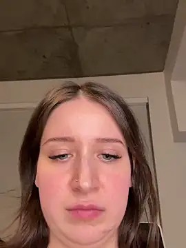 Snapshot of nerdynina chatting on February 16, 2025, 4:42 am nerdynina online show from February 16, 2025, 4:42 am