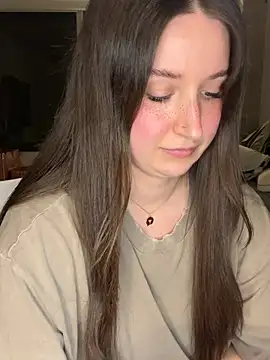 nerdynina online show from March 11, 2026, 2:49 am