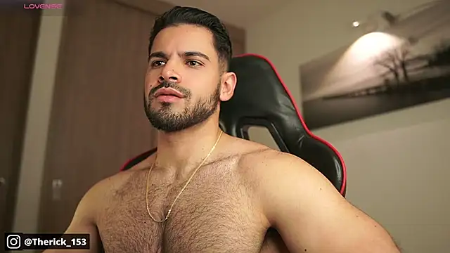 Snapshot of Rick__Smith153 chatting on October 25, 2025, 8:31 pm Rick Smith153 online show from October 25, 2025, 8:31 pm