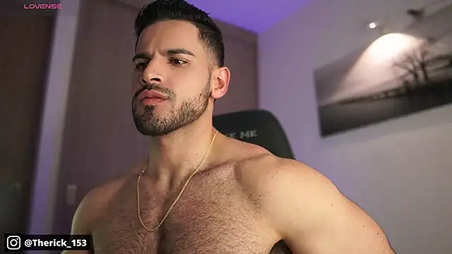 Rick  Smith153 online show from February 3, 2026, 3:26 am