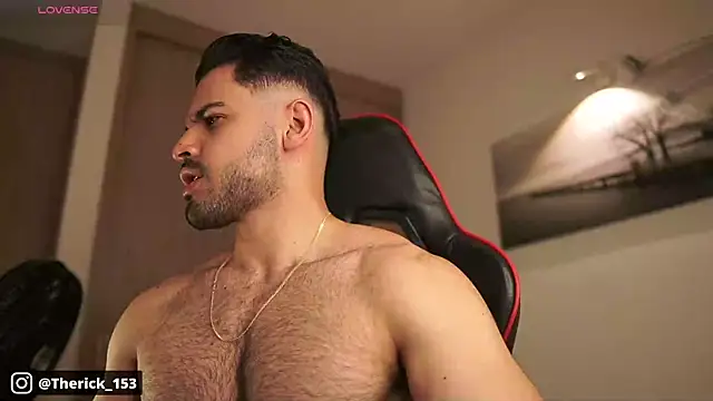 Snapshot of Rick__Smith153 chatting on October 18, 2025, 4:25 am Rick Smith153 online show from October 18, 2025, 4:25 am