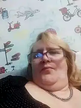 Snapshot of Forest-Lady chatting on February 6, 2025, 7:18 pm Forest-Lady online show from February 6, 2025, 7:18 pm