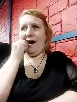 Snapshot of Forest-Lady chatting on March 1, 2025, 8:10 pm Forest-Lady online show from March 1, 2025, 8:10 pm