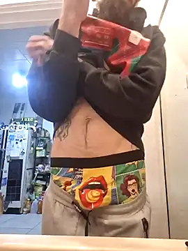 Robriguezxxx online show from February 13, 2025, 8:38 am