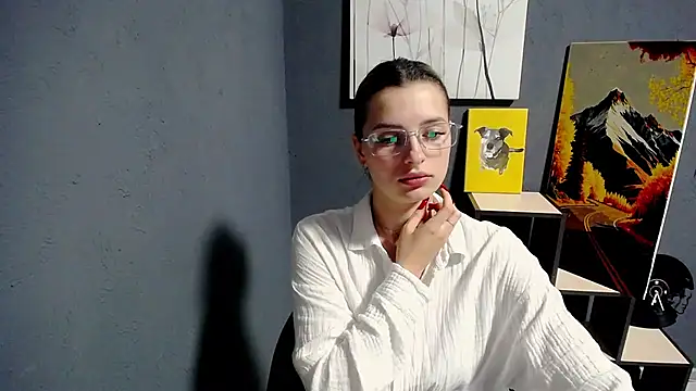 Snapshot of lady_olivia_ chatting on July 7, 2026, 1:03 pm lady olivia online show from July 7, 2026, 1:03 pm