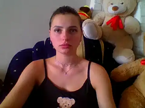 Snapshot of lady_olivia_ chatting on July 22, 2026, 11:45 am lady olivia online show from July 22, 2026, 11:45 am