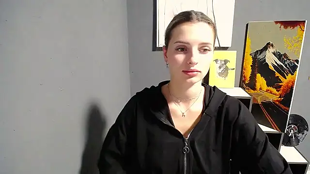 Snapshot of lady_olivia_ chatting on July 11, 2026, 5:02 pm lady olivia online show from July 11, 2026, 5:02 pm
