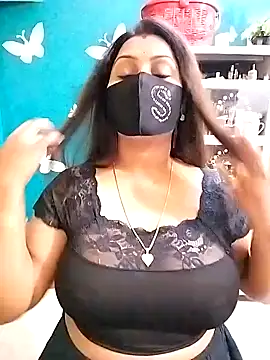 Snapshot of Riya_Sexy_Baby chatting on January 25, 2025, 1:19 pm Riya Sexy Baby online show from January 25, 2025, 1:19 pm