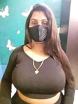 Snapshot of Riya_Sexy_Baby chatting on March 21, 2025, 3:24 pm Riya Sexy Baby online show from March 21, 2025, 3:24 pm
