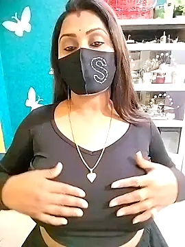 Snapshot of Riya_Sexy_Baby chatting on February 9, 2025, 1:46 pm Riya Sexy Baby online show from February 9, 2025, 1:46 pm