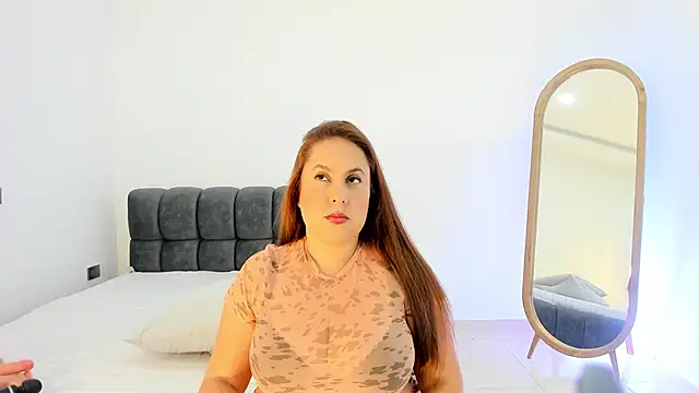 Alisson zambrano online show from May 6, 2026, 8:24 pm