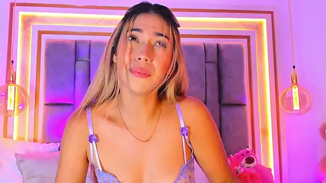 elianabrown online show from July 19, 2026, 1:14 am