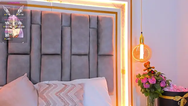 elianabrown online show from February 15, 2026, 12:44 am