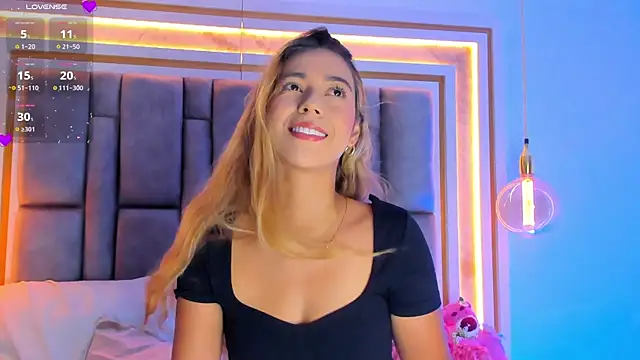 elianabrown online show from July 2, 2026, 12:44 am