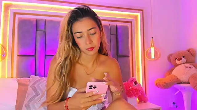 elianabrown online show from August 8, 2026, 10:06 pm