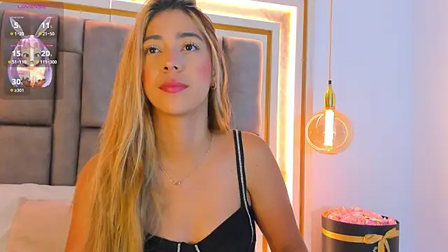 elianabrown online show from May 3, 2026, 9:03 am