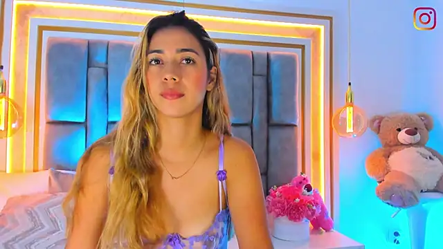 elianabrown online show from August 7, 2026, 12:27 am