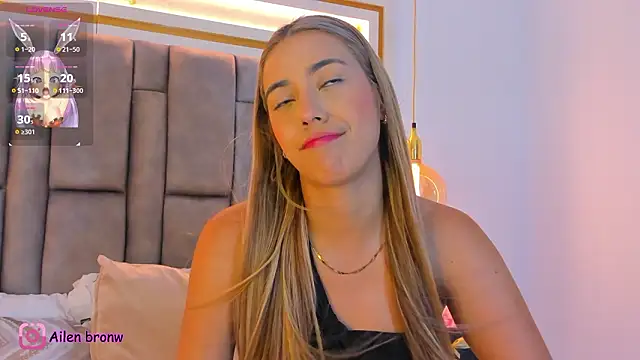 elianabrown online show from February 28, 2026, 9:25 pm