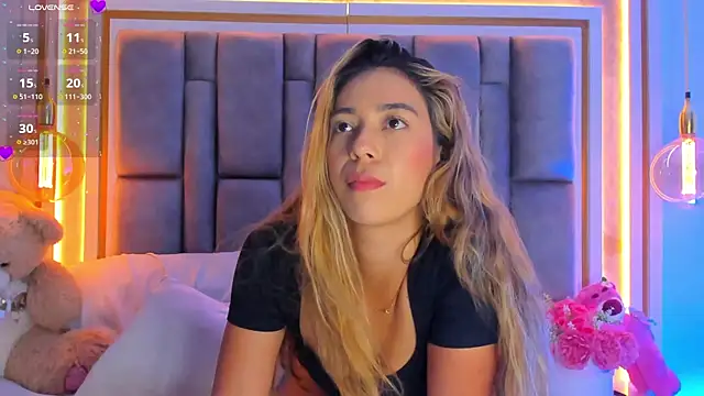 elianabrown online show from July 2, 2026, 3:23 am