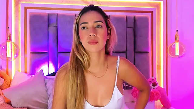elianabrown online show from July 23, 2026, 12:35 am