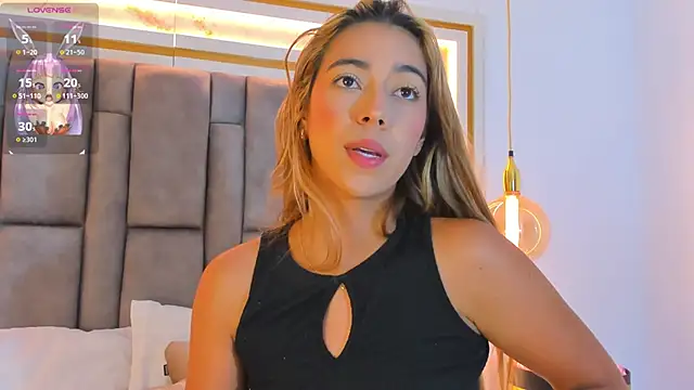 elianabrown online show from April 28, 2026, 2:27 am