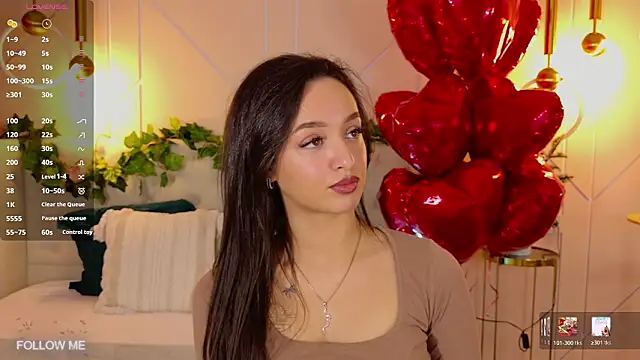 Lolly Neal online show from February 17, 2026, 4:43 am