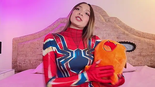 Victoria Adams14 online show from October 11, 2025, 3:51 am