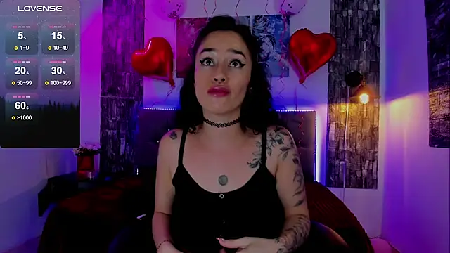 Allison sc online show from February 12, 2025, 12:05 am