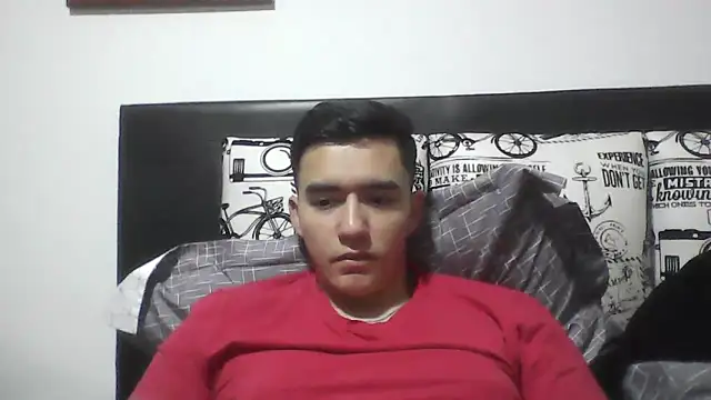 Snapshot of Estebitan_vm chatting on March 28, 2026, 8:15 am Estebitan vm online show from March 28, 2026, 8:15 am
