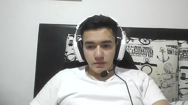 Estebitan vm online show from March 2, 2026, 1:17 am