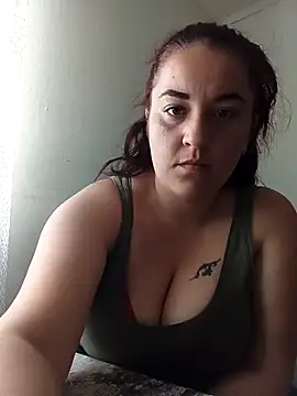 yzabell18 online show from May 3, 2026, 1:36 pm