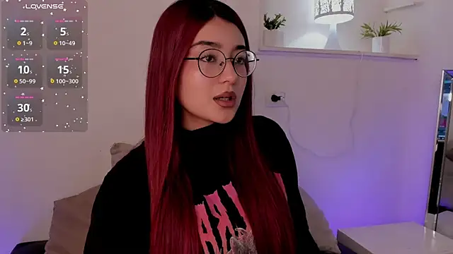 Snapshot of Im_mave chatting on February 11, 2025, 12:36 pm Im mave online show from February 11, 2025, 12:36 pm