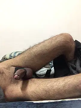 LustfulJerk114 online show from January 19, 2025, 5:28 pm