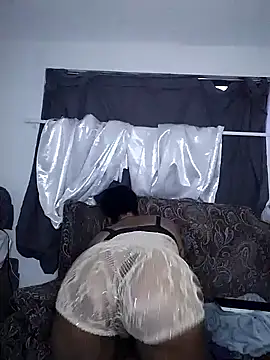 Lady Libra online show from December 21, 2024, 3:31 pm