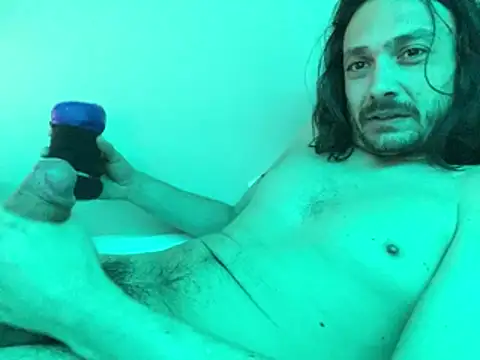 ironcockkkkk online show from May 10, 2026, 12:20 pm