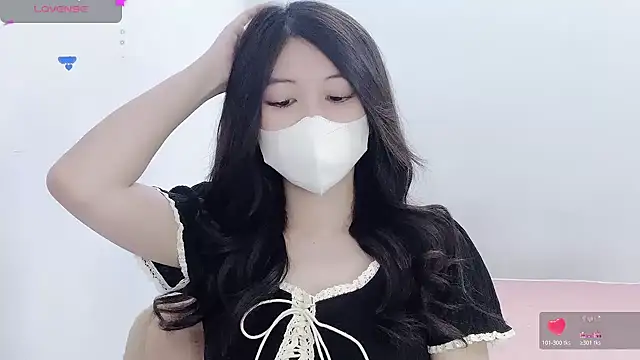 Snapshot of tanhxiu chatting on October 25, 2025, 2:07 pm tanhxiu online show from October 25, 2025, 2:07 pm