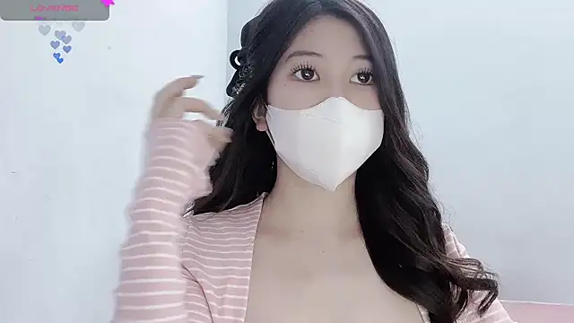 Snapshot of tanhxiu chatting on November 9, 2025, 1:04 pm tanhxiu online show from November 9, 2025, 1:04 pm