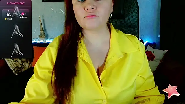 Nikki March online show from November 27, 2025, 10:05 am