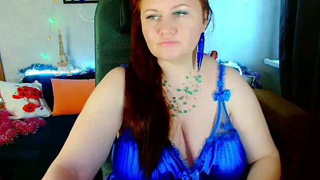 Nikki March online show from January 11, 2026, 10:11 am