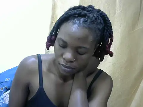 Ebony jojo online show from September 17, 2025, 9:39 pm