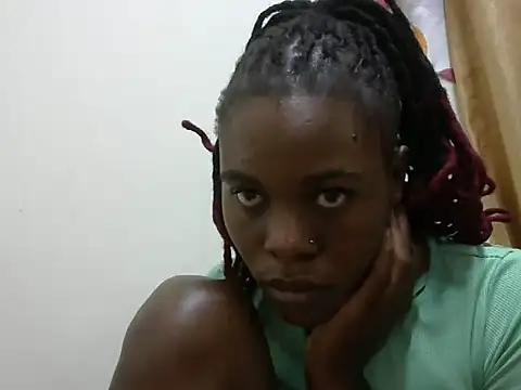 Snapshot of Ebony_jojo chatting on October 8, 2025, 5:46 pm Ebony jojo online show from October 8, 2025, 5:46 pm
