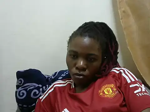 Snapshot of Ebony_jojo chatting on December 14, 2025, 7:52 pm Ebony jojo online show from December 14, 2025, 7:52 pm