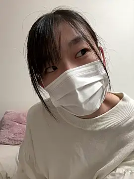 -Rinka- online show from May 26, 2026, 1:09 pm