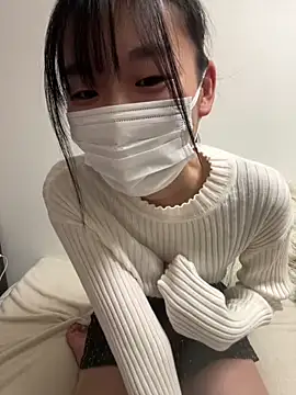 -Rinka- online show from January 26, 2025, 2:08 pm