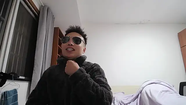 Jie-sexy online show from January 15, 2026, 10:51 am